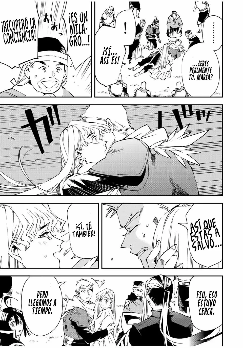 Capitulo 90 page 19