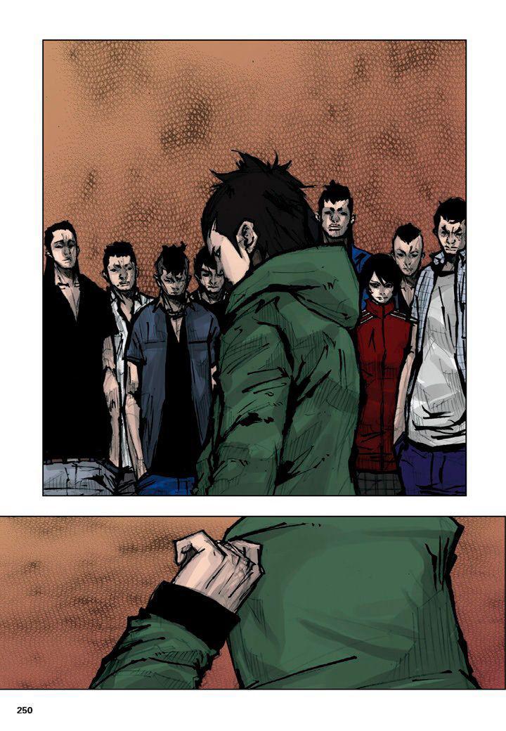Capitulo 32 page 6