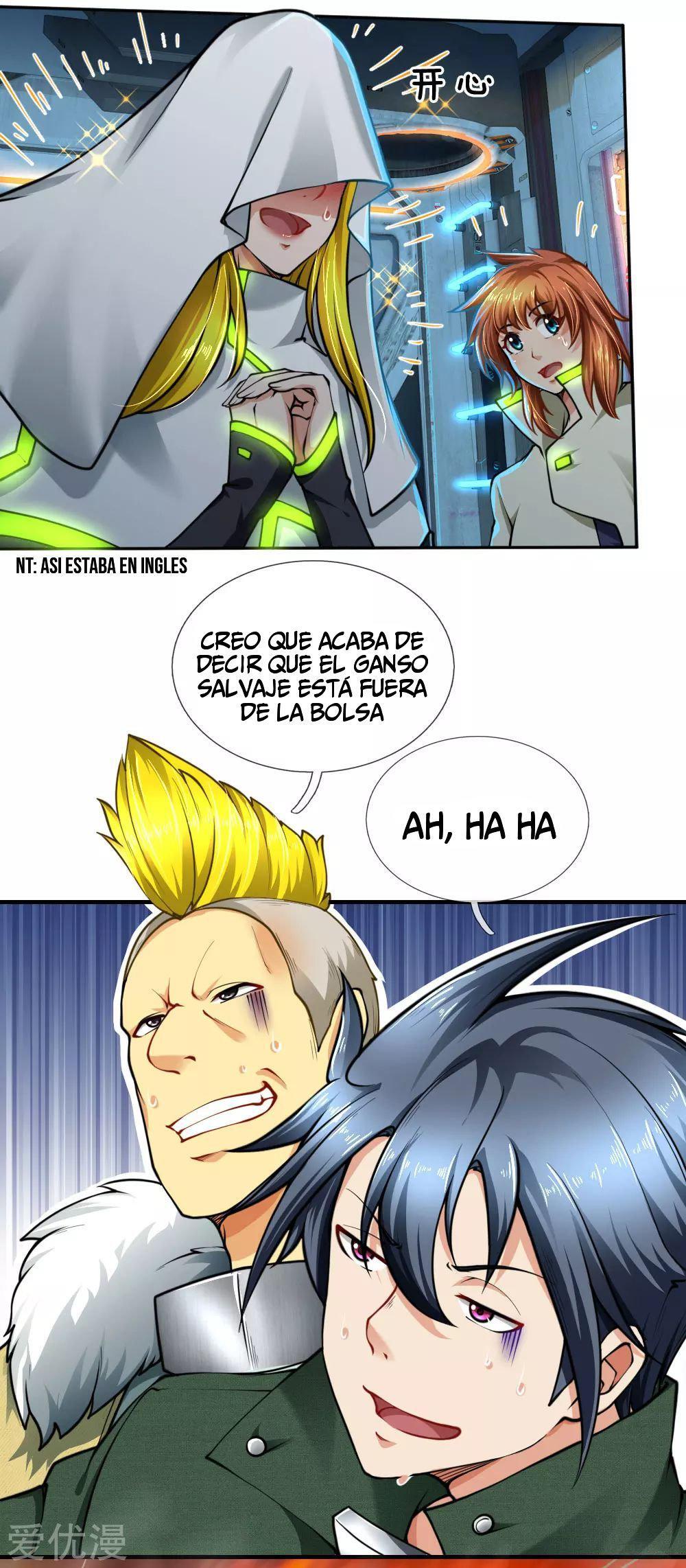 Capitulo 80 page 17