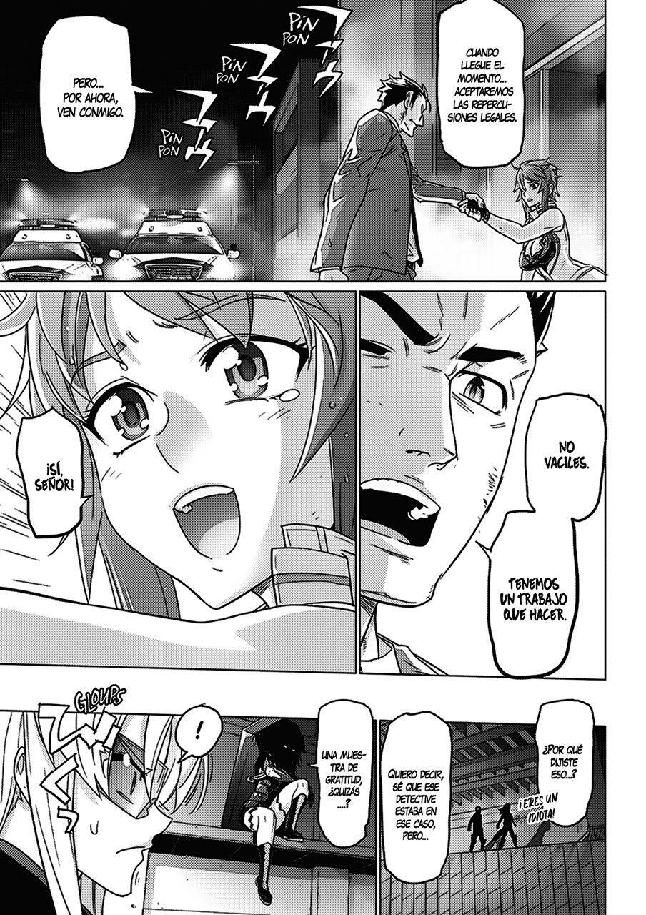 Capitulo 65 page 16