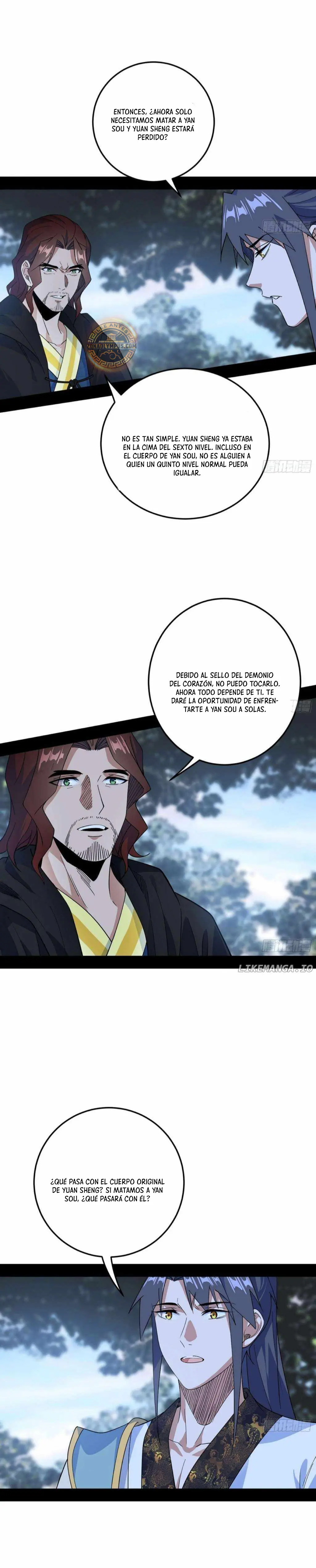 Capitulo 561 page 15