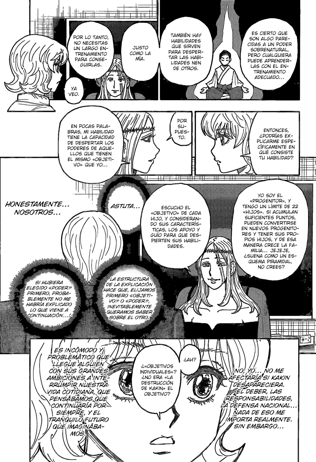 Capitulo 408 page 11