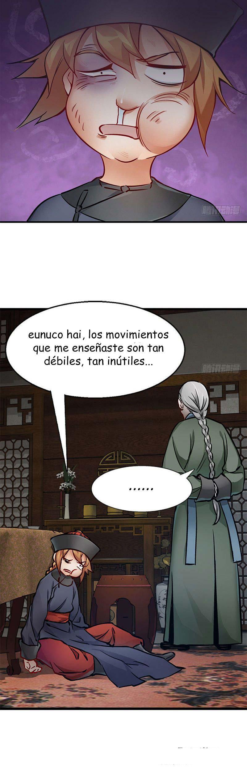 Capitulo 15 page 18