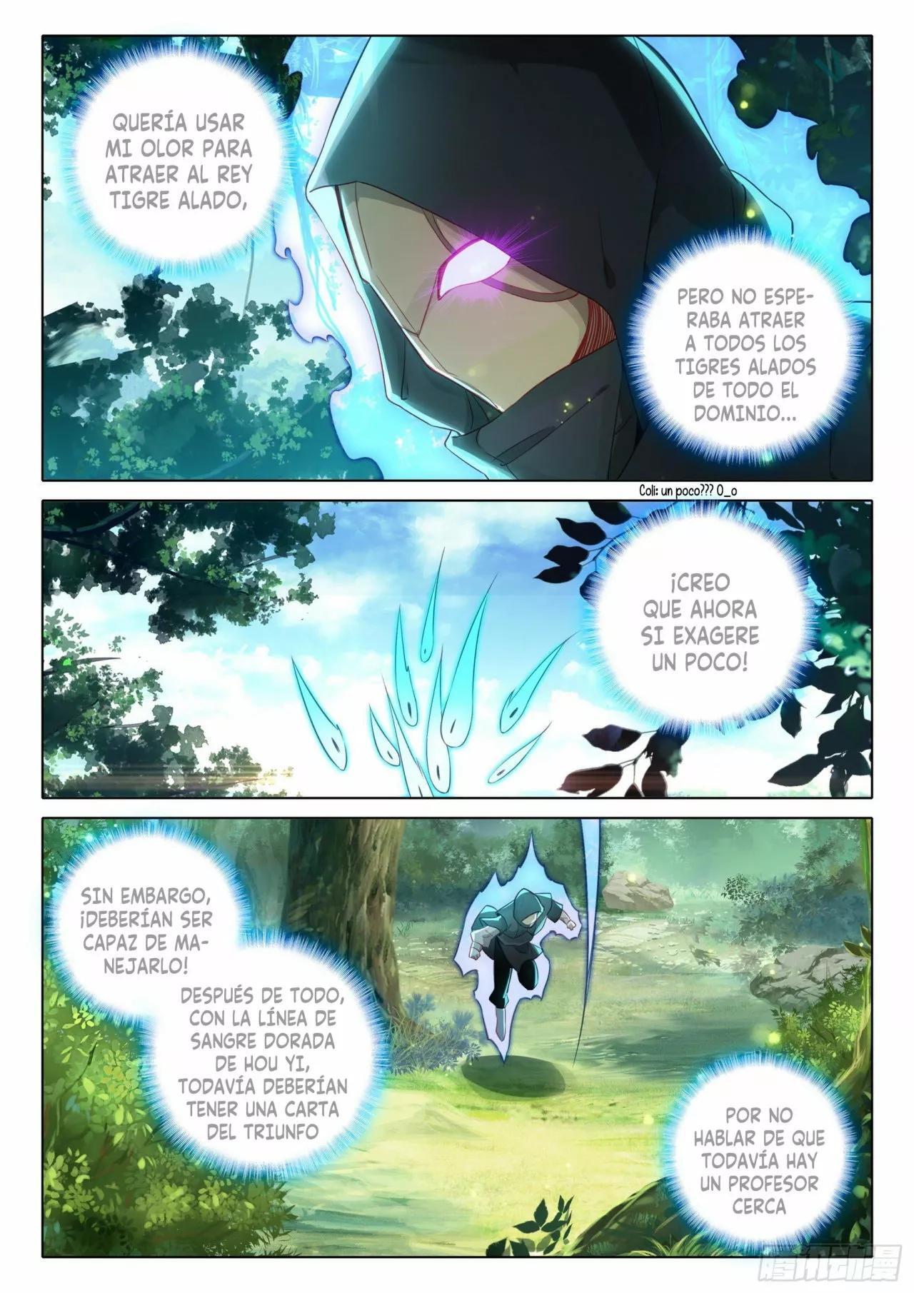 Capitulo 67 page 6