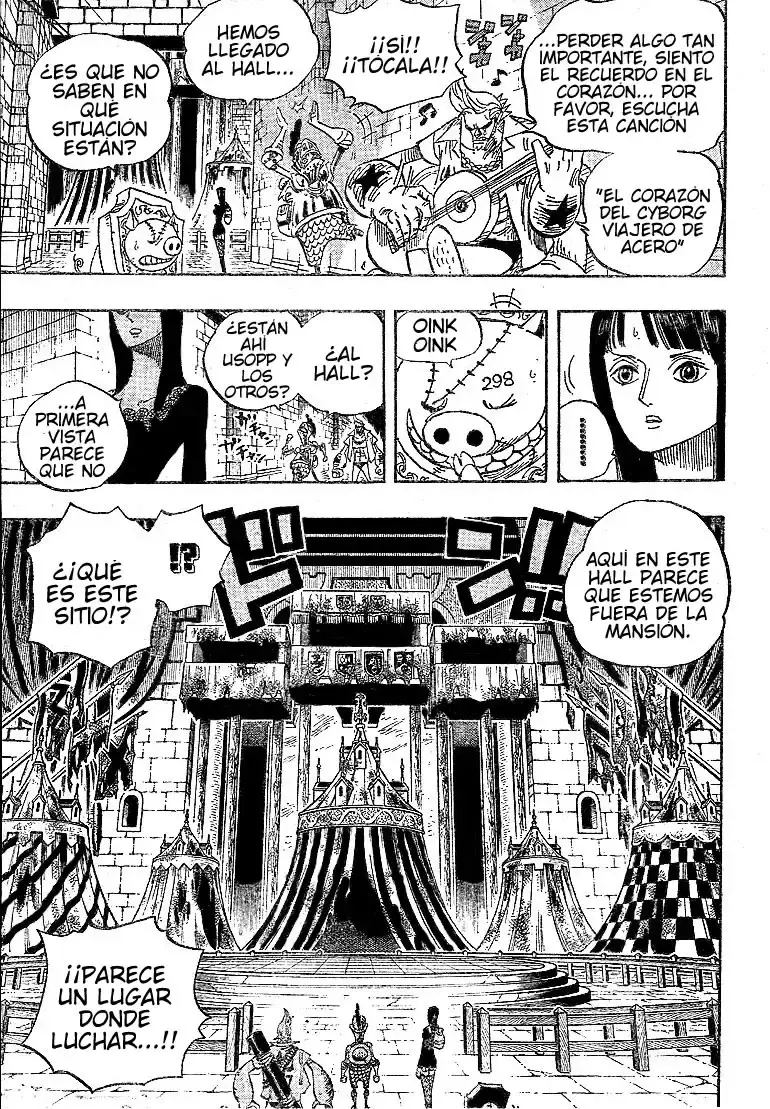 Capitulo 452 page 3