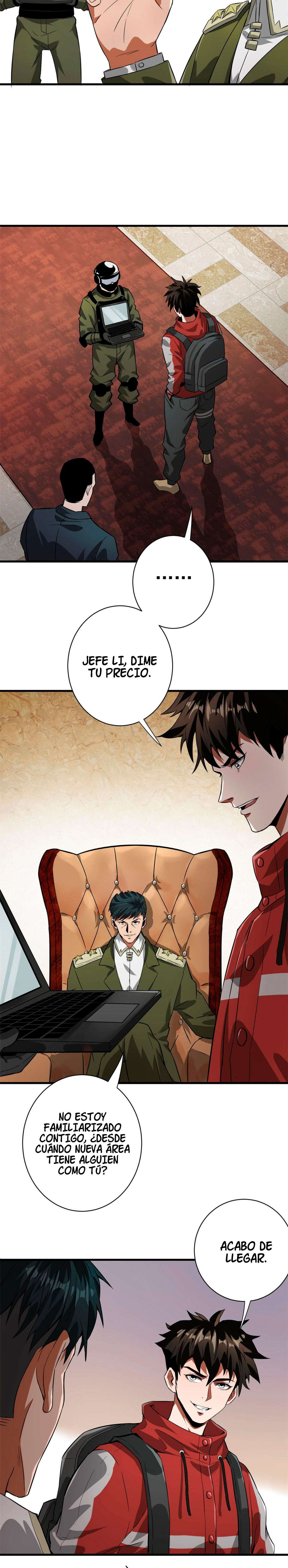 Capitulo 91 page 17