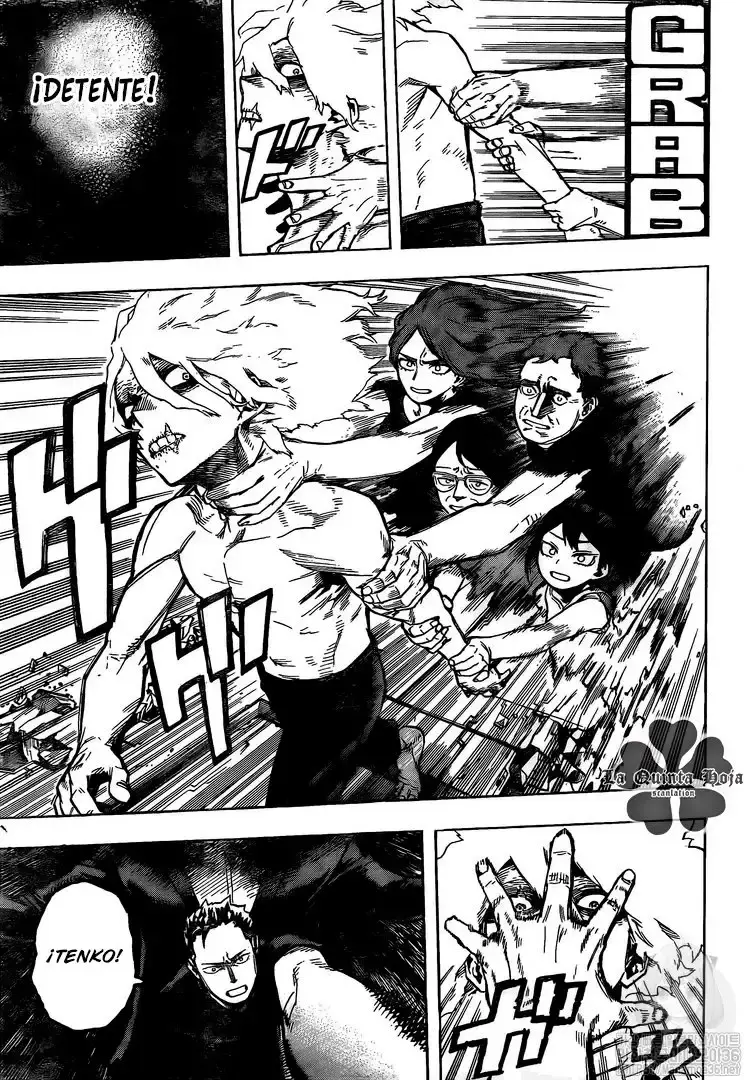 Capitulo 270 page 15