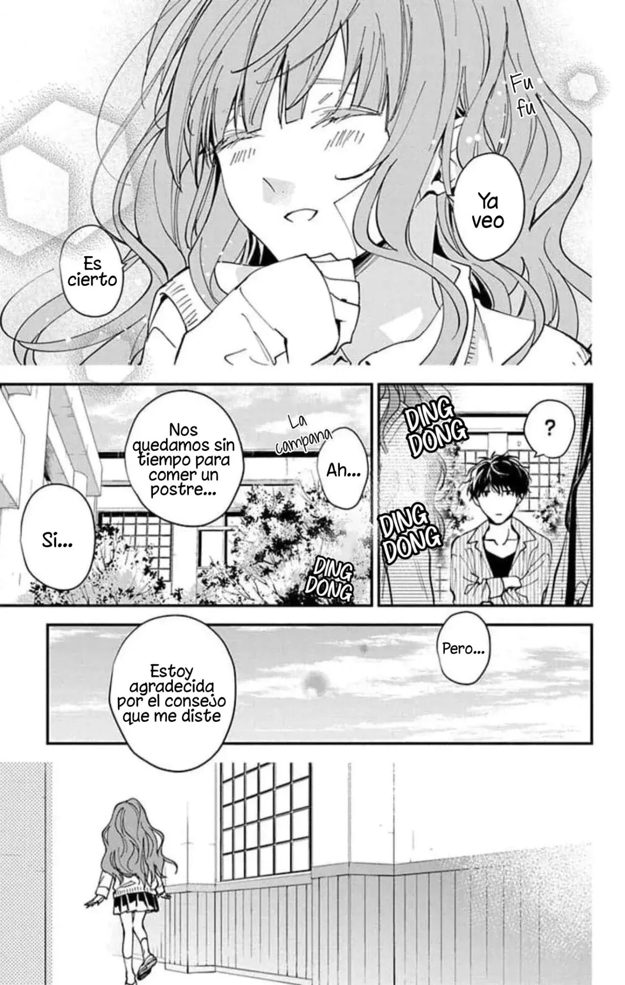 Capitulo 98 page 21