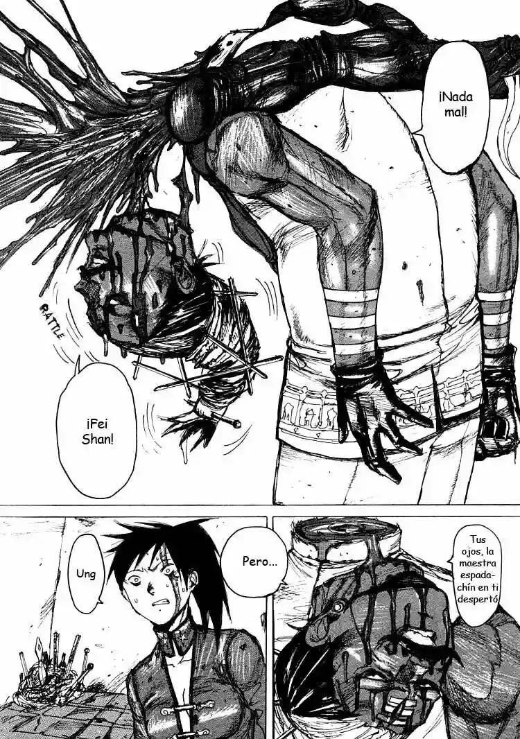 Capitulo 17 page 22