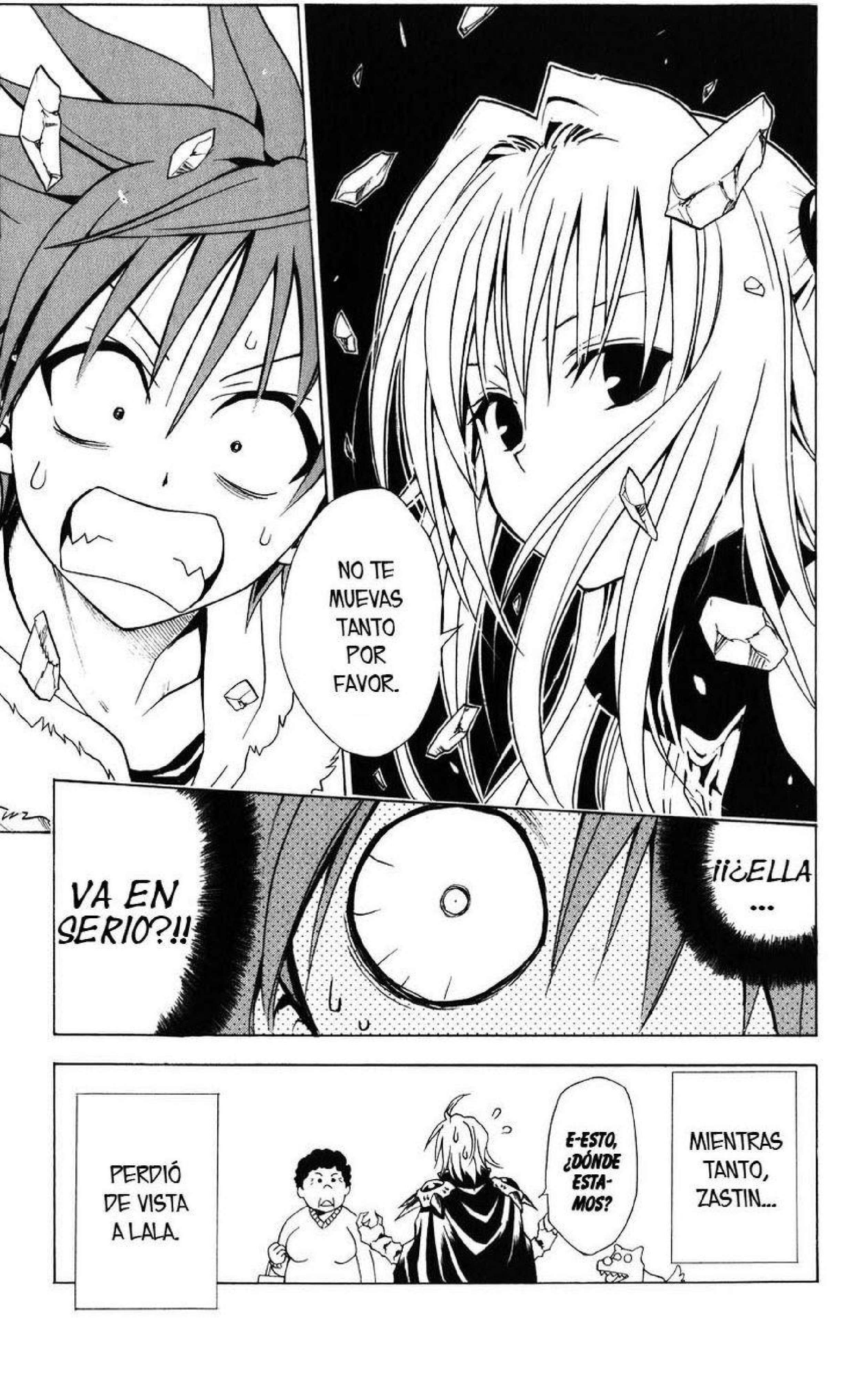 Capitulo 35 page 29