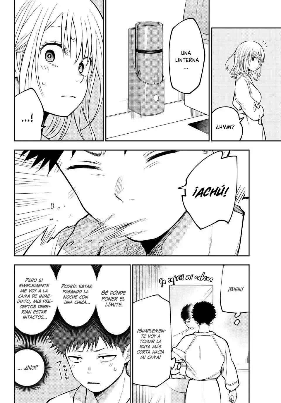 Capitulo 218 page 10