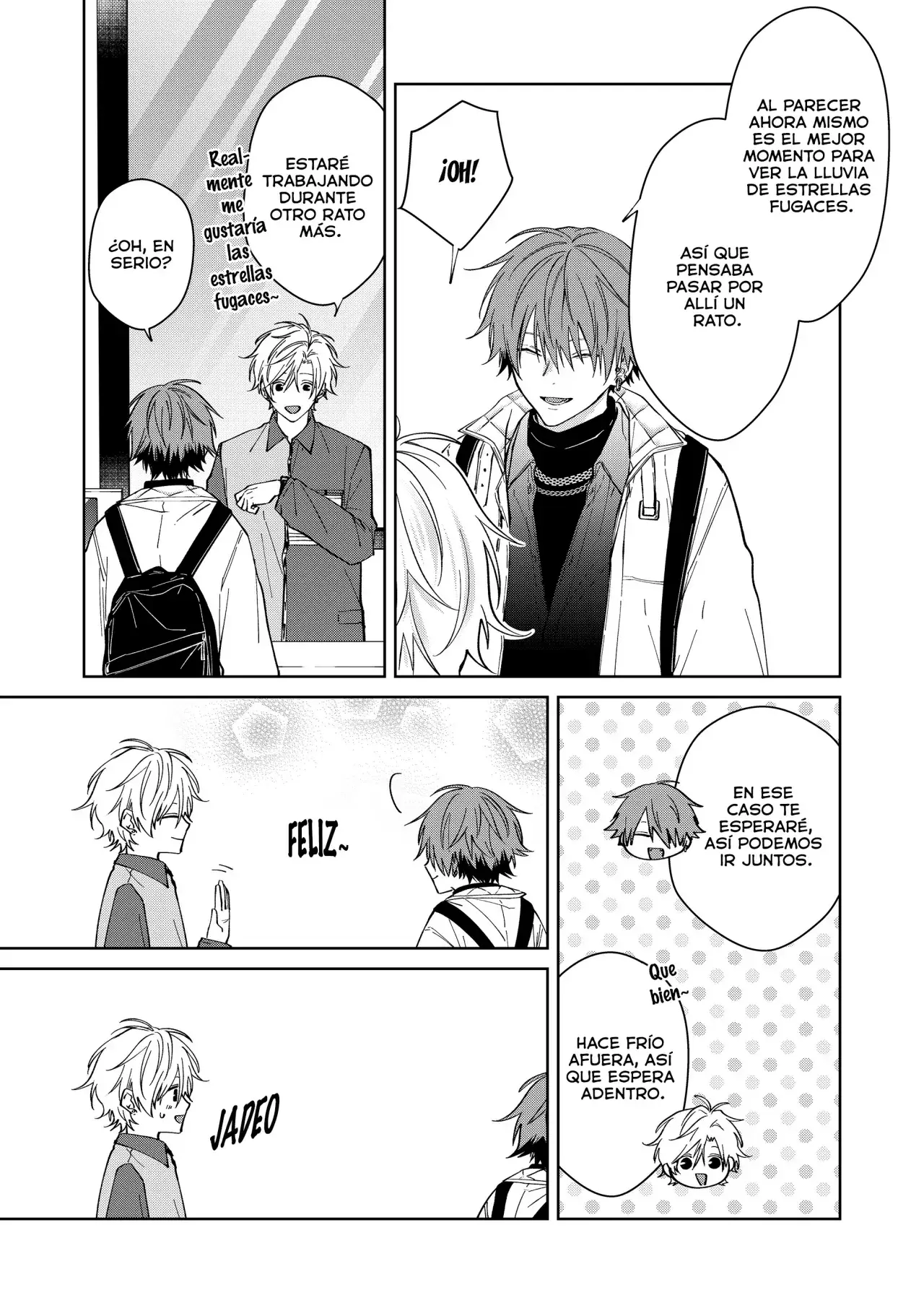 Capitulo 67 page 15