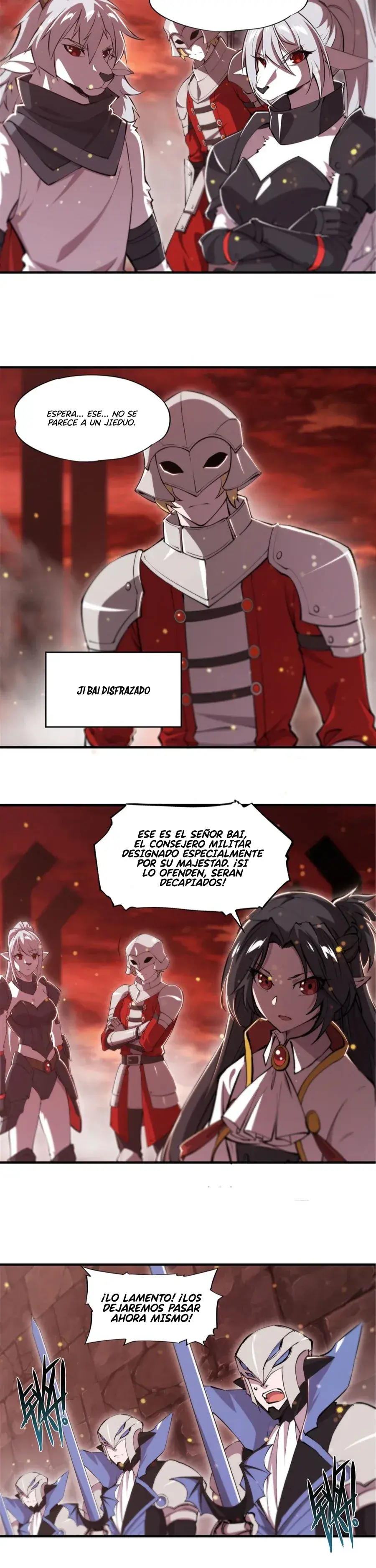 Capitulo 242 page 5