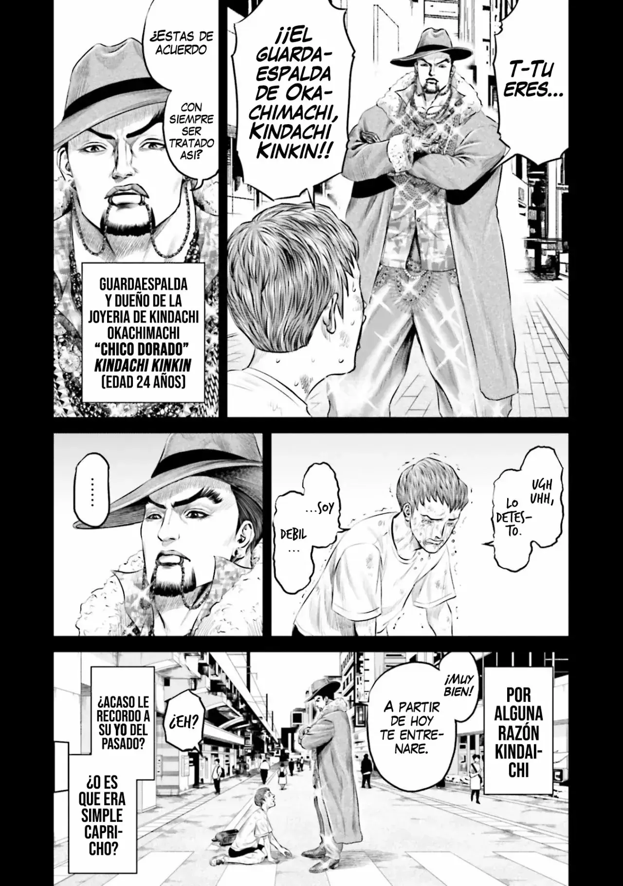 Capitulo 43 page 9