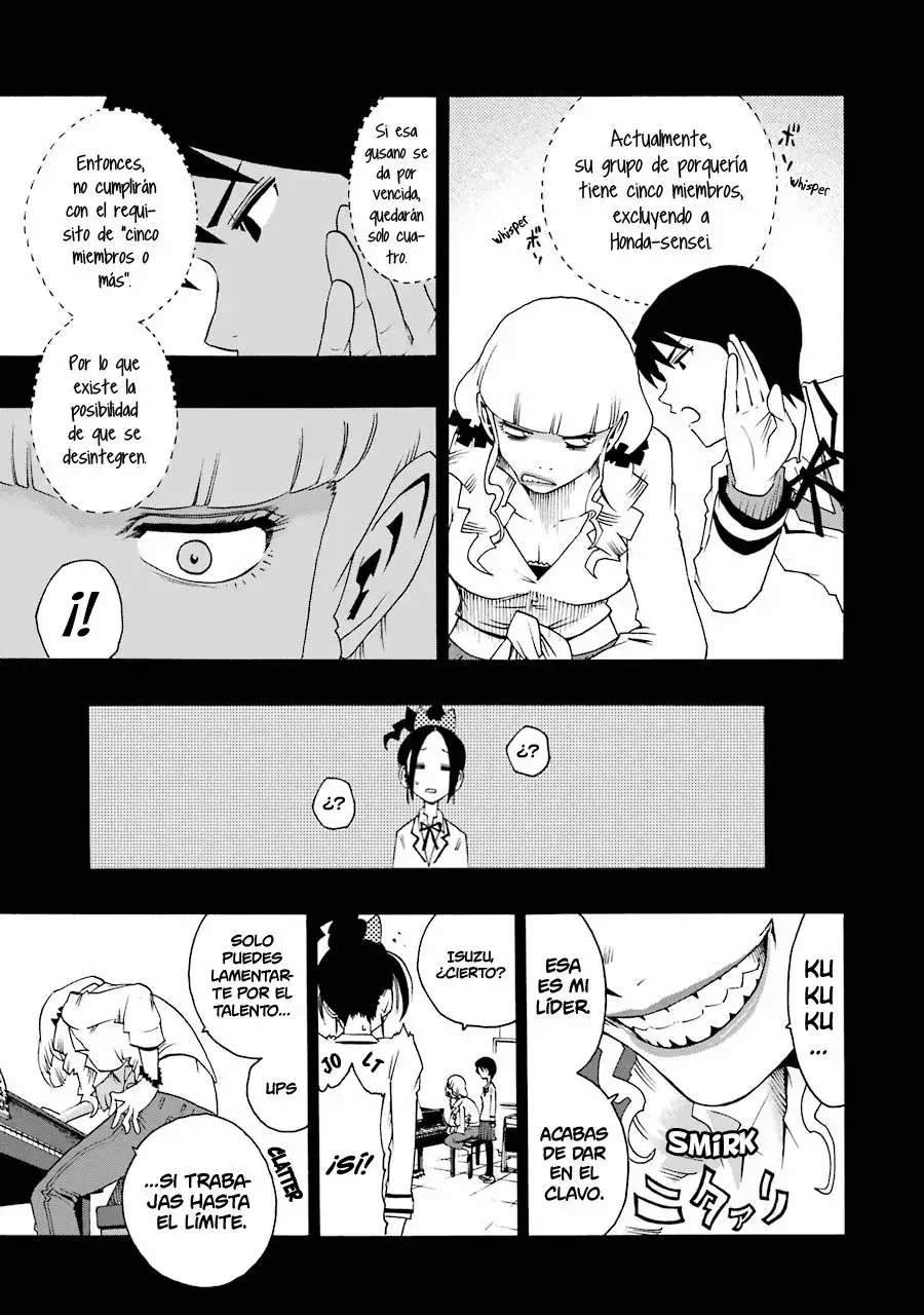 Capitulo 33 page 16