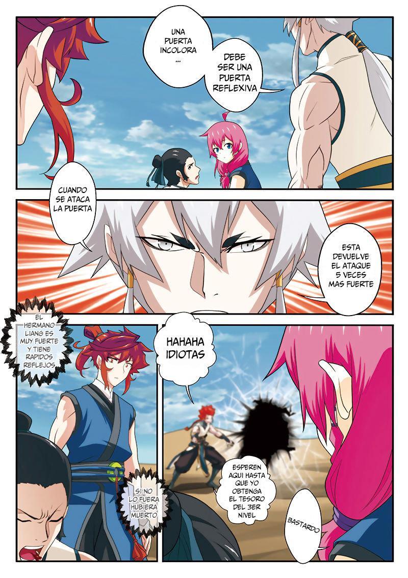 Capitulo 63 page 7
