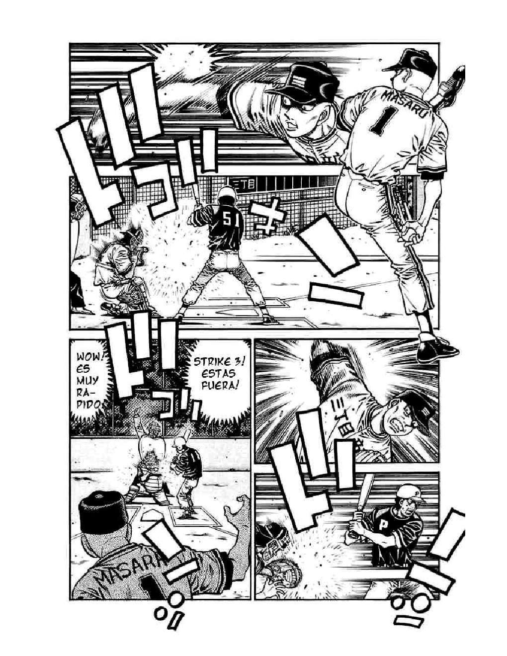Capitulo 701 page 6