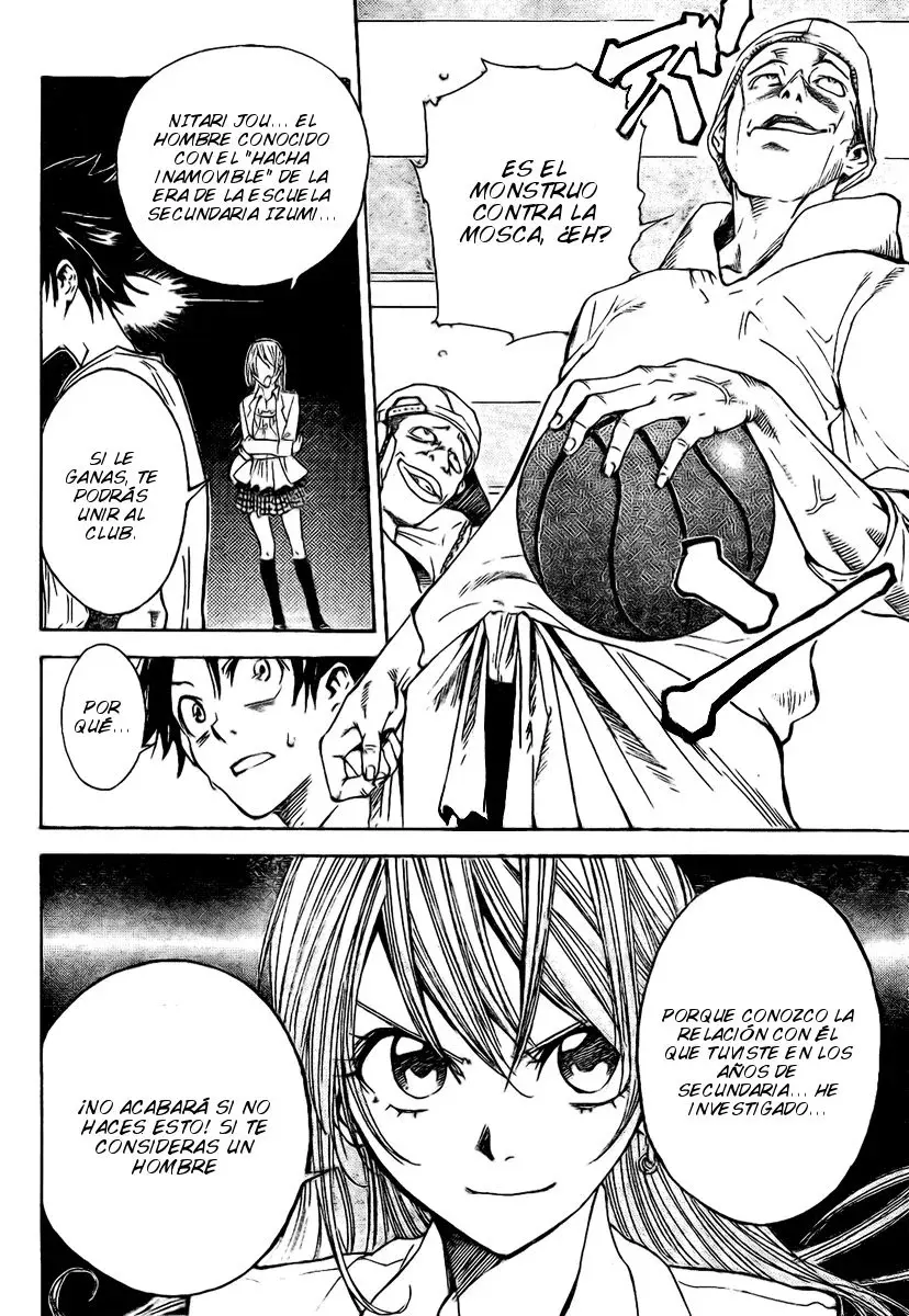 Capitulo 1 page 31