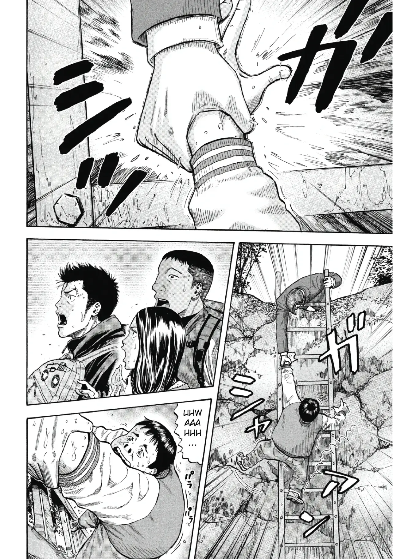 Capitulo 1 page 19