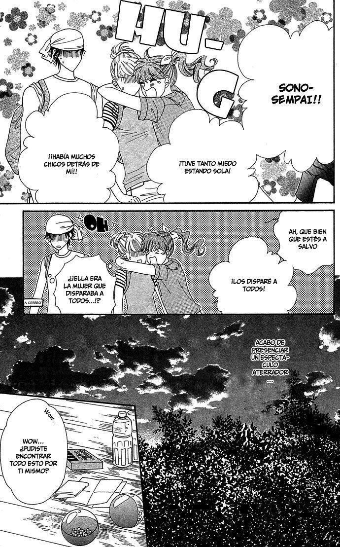 Capitulo 43 page 22