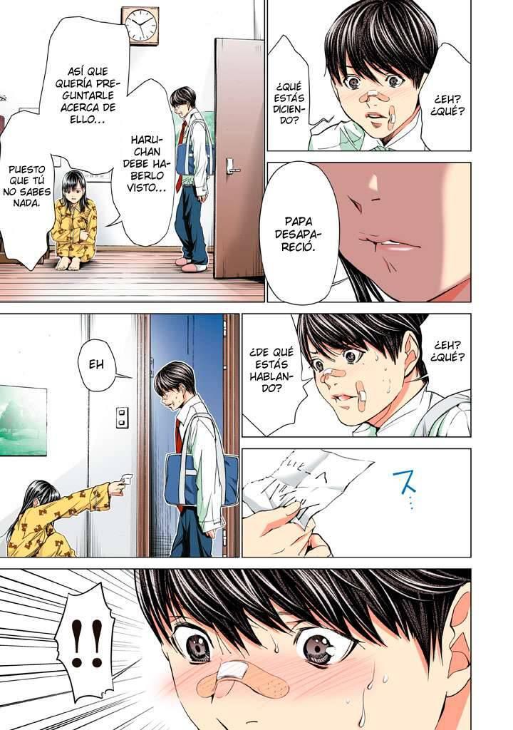 Capitulo 31 page 22