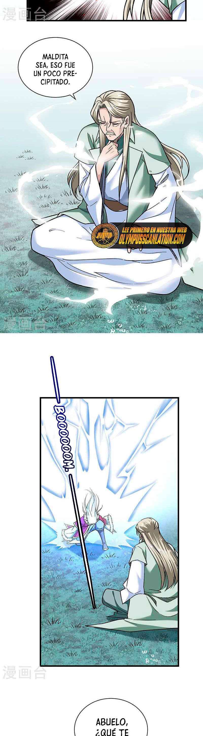 Capitulo 414 page 16