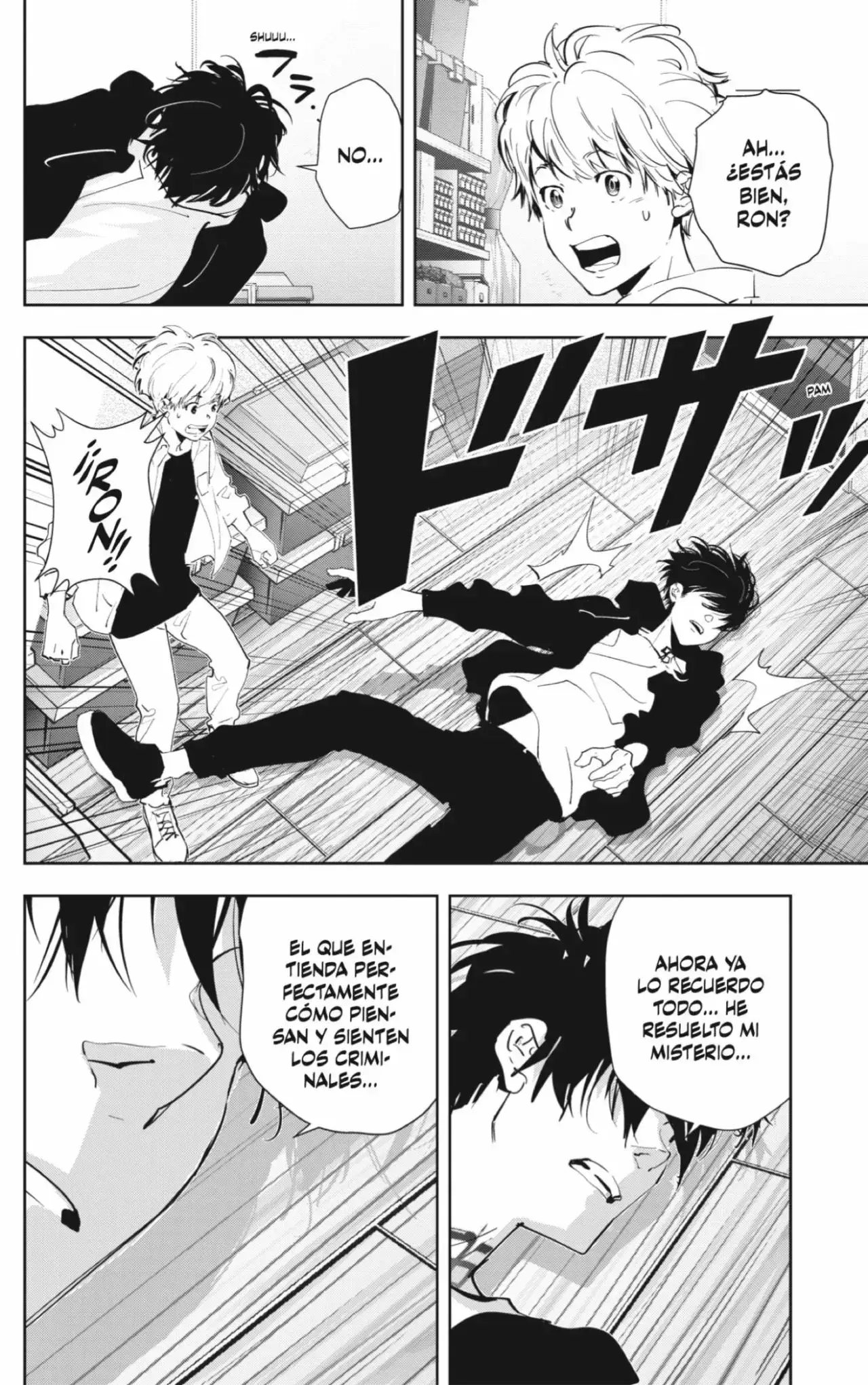 Capitulo 41 page 16