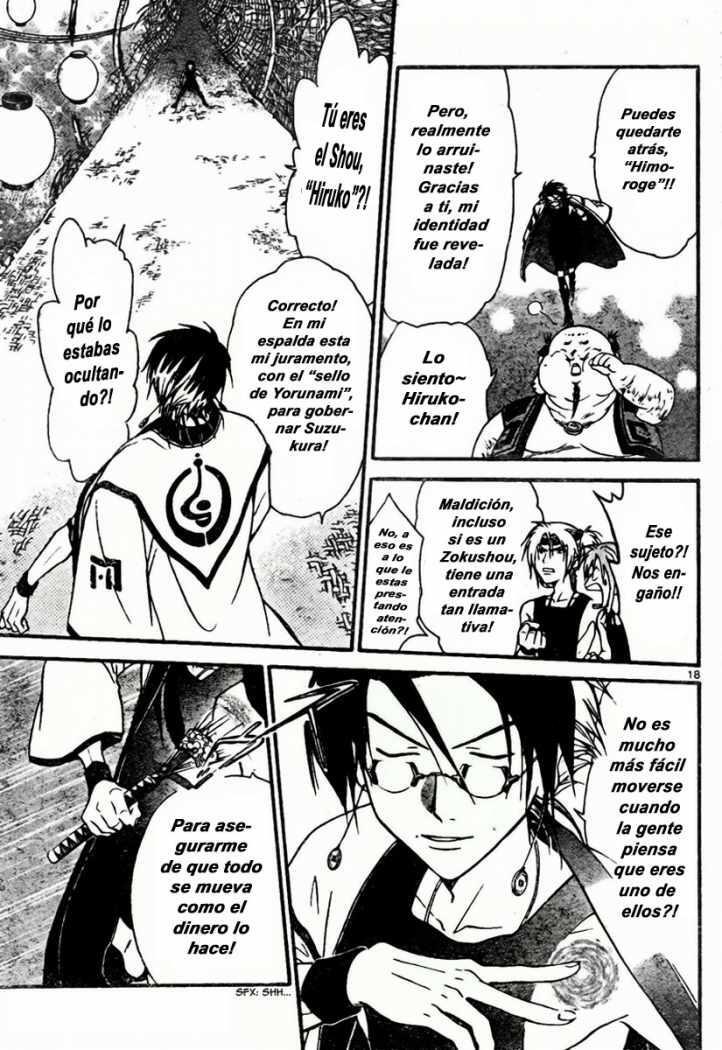 Capitulo 55 page 17