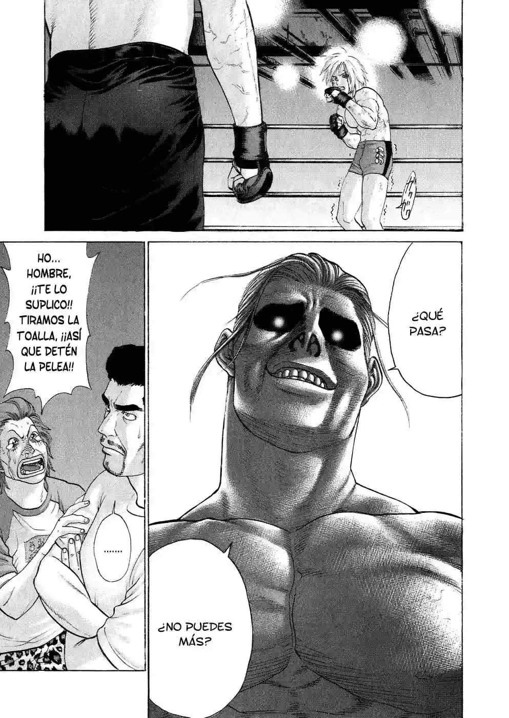 Capitulo 62 page 6