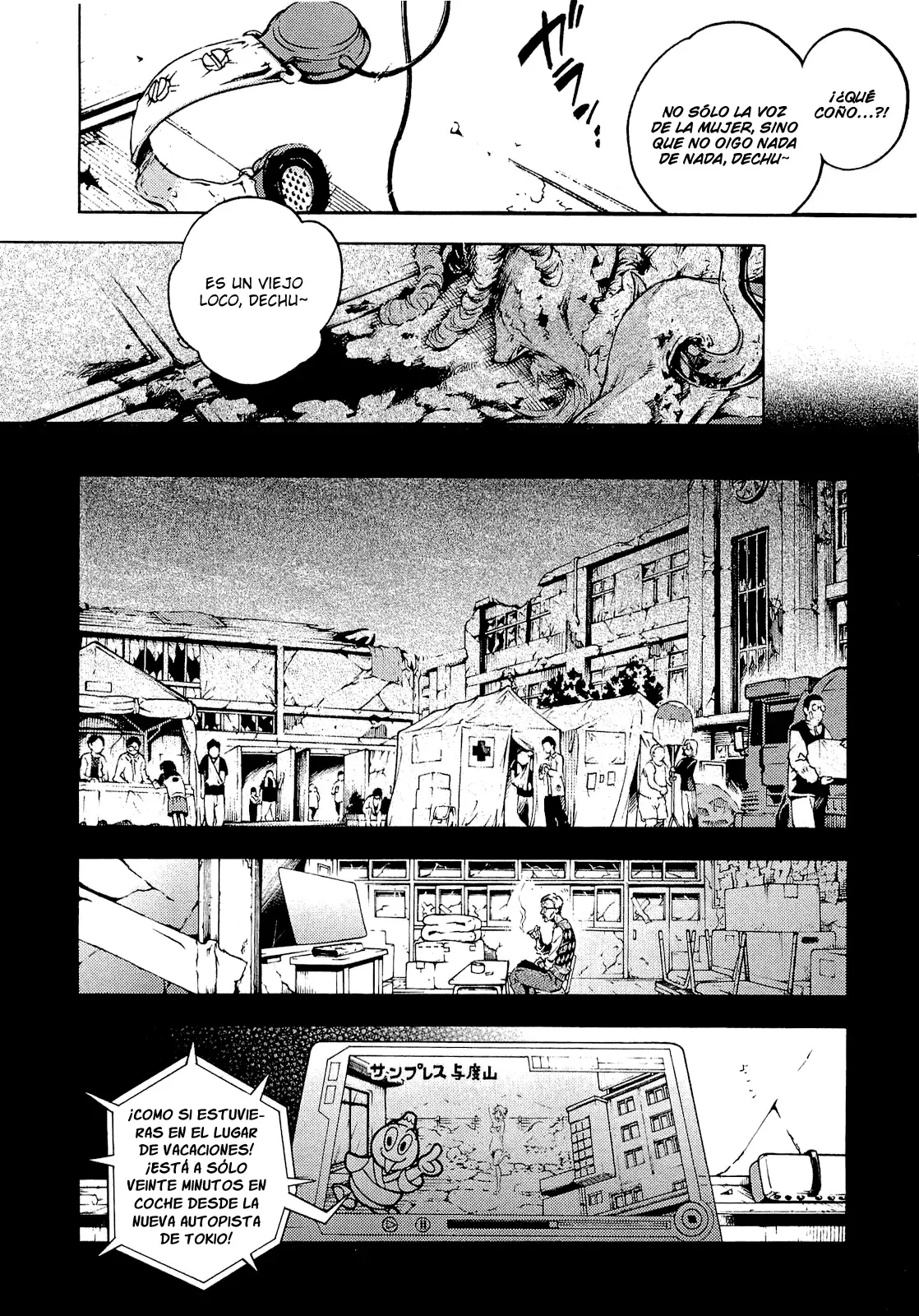 Capitulo 34 page 21