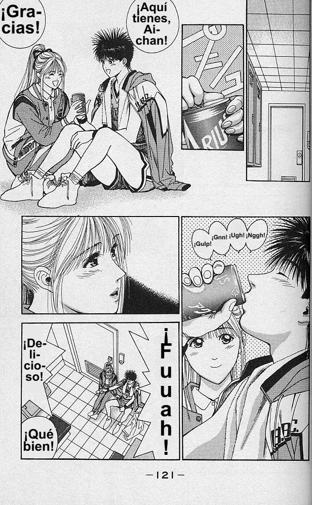 Capitulo 47 page 26