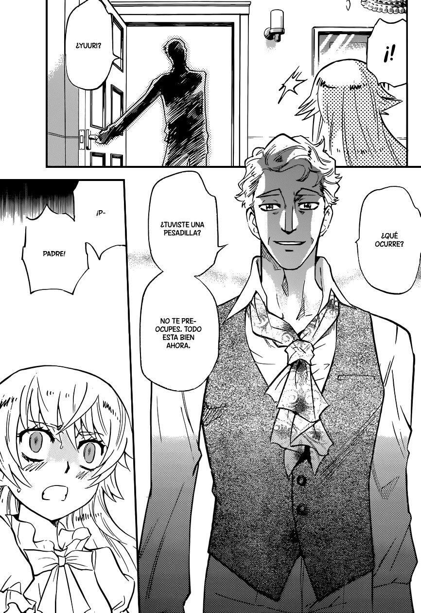 Capitulo 351 page 18