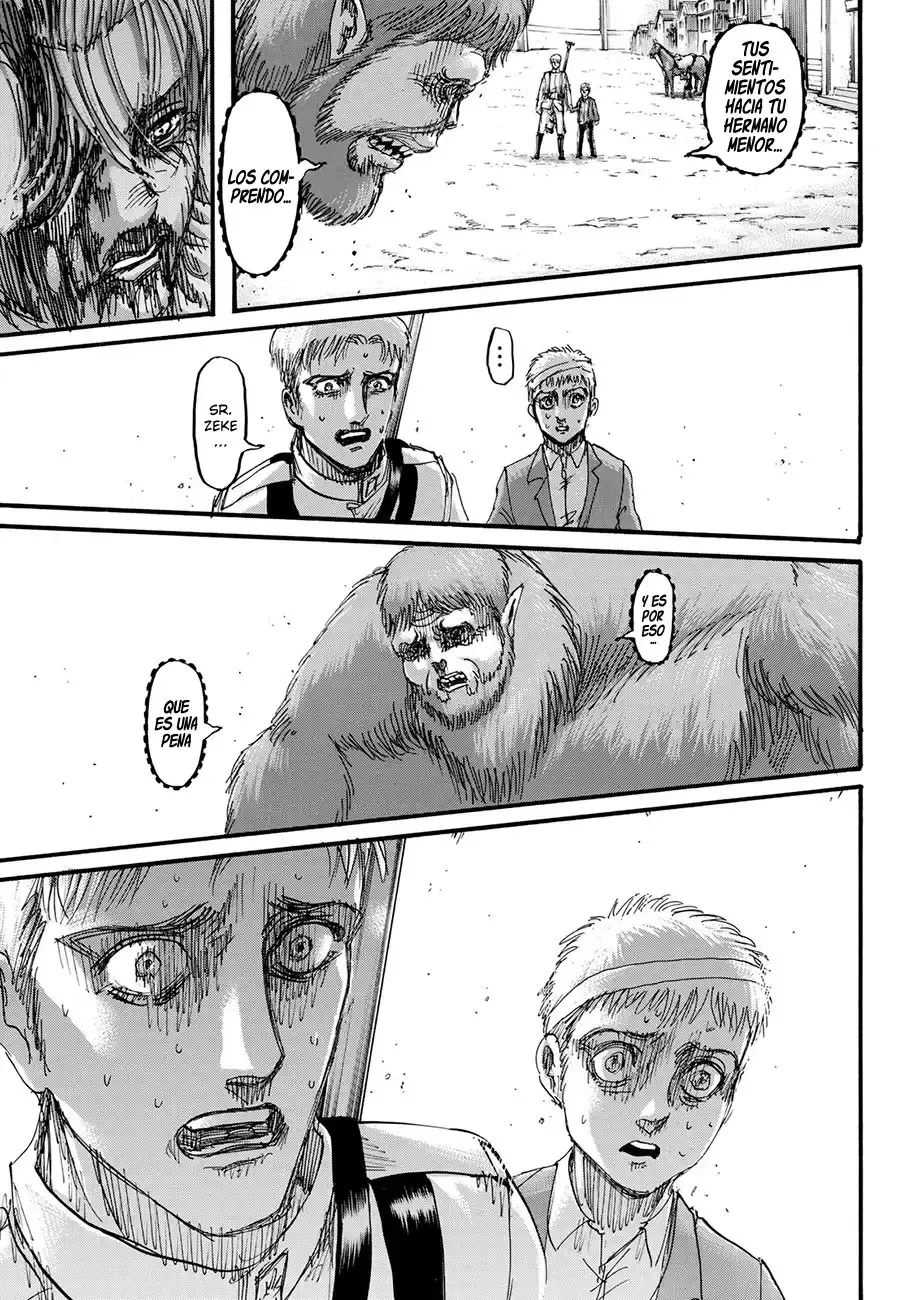 Capitulo 119 page 19