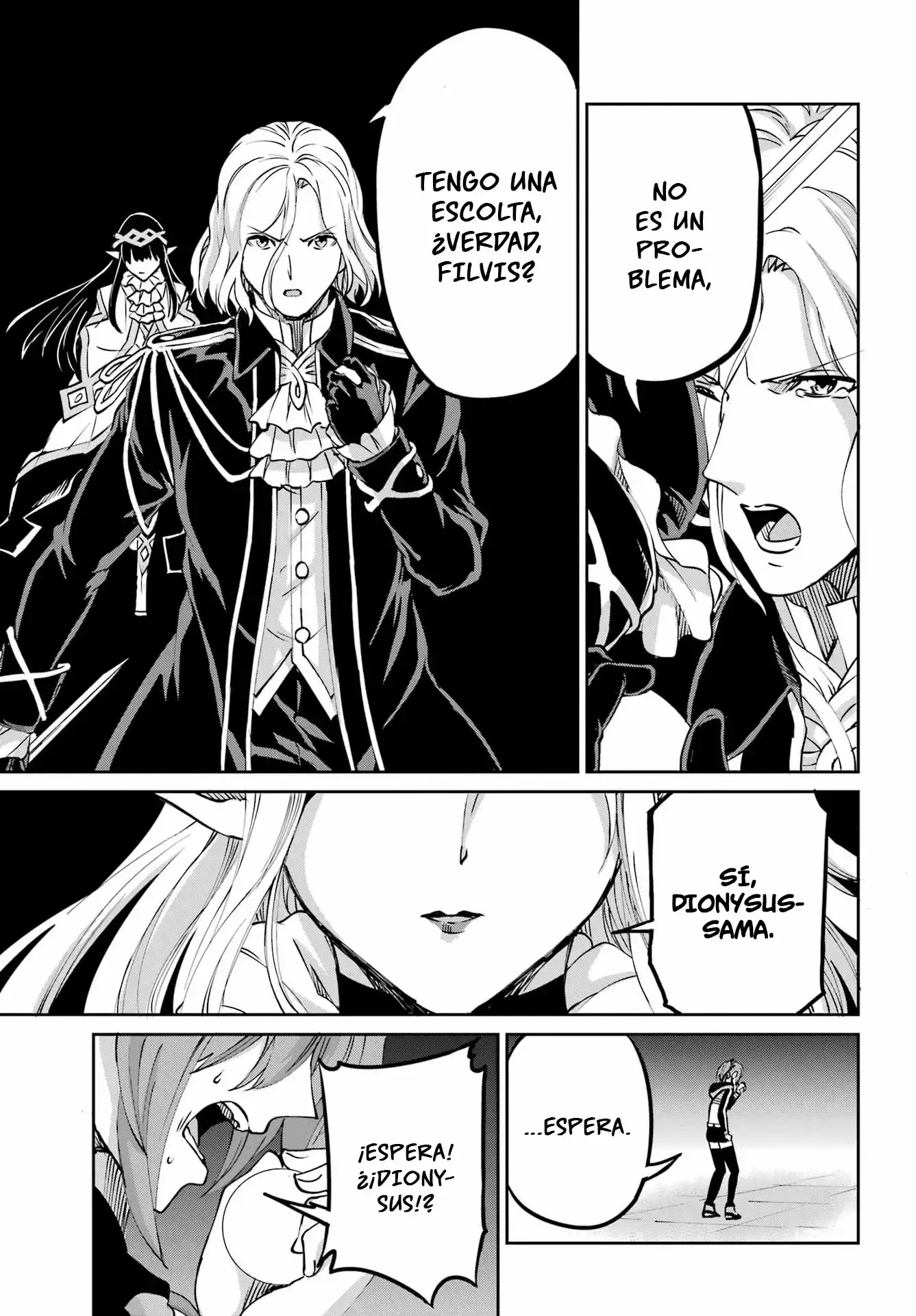 Capitulo 107 page 29