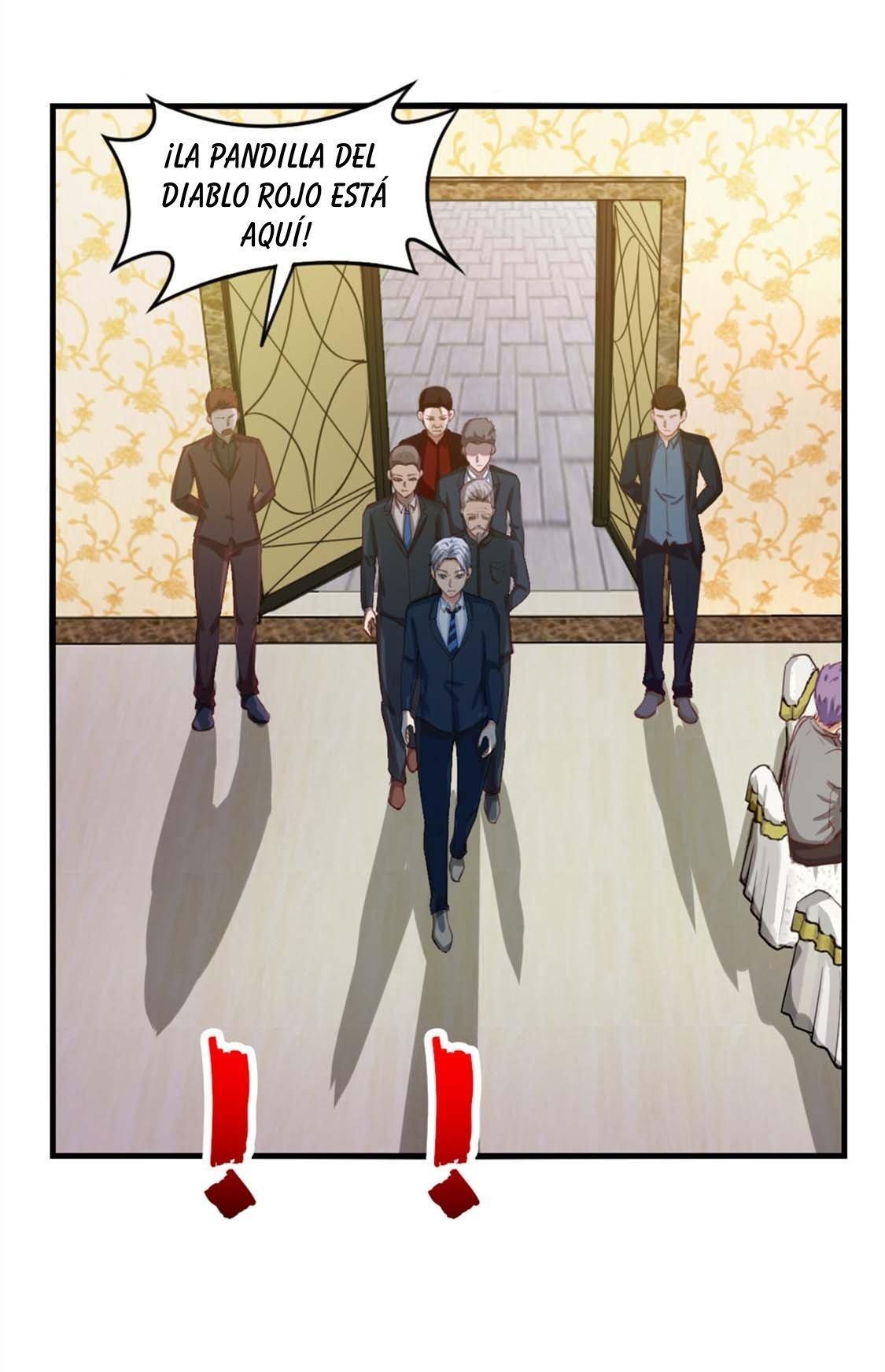 Capitulo 134 page 29