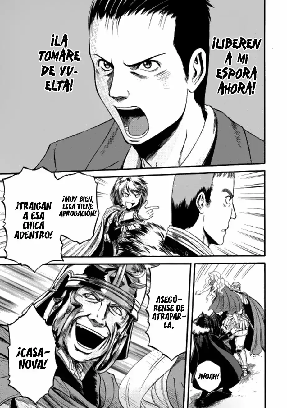 Capitulo 65 page 26