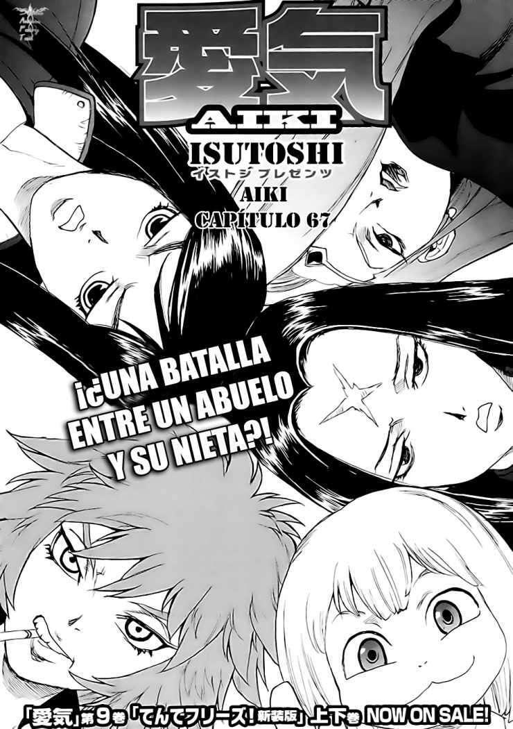 Capitulo 67 page 3