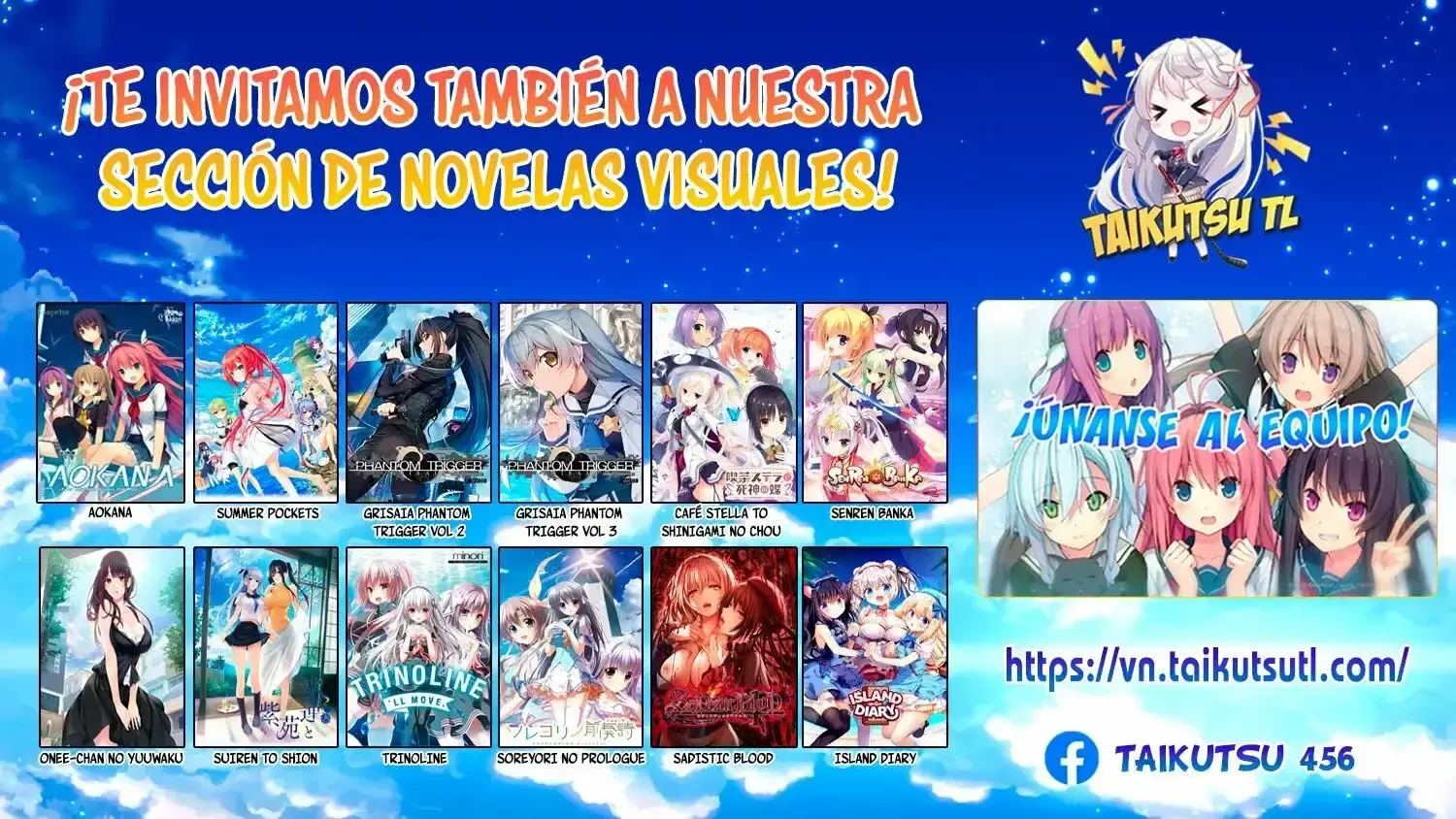 Capitulo 41 page 21