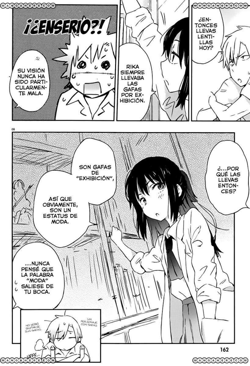 Capitulo 31 page 5