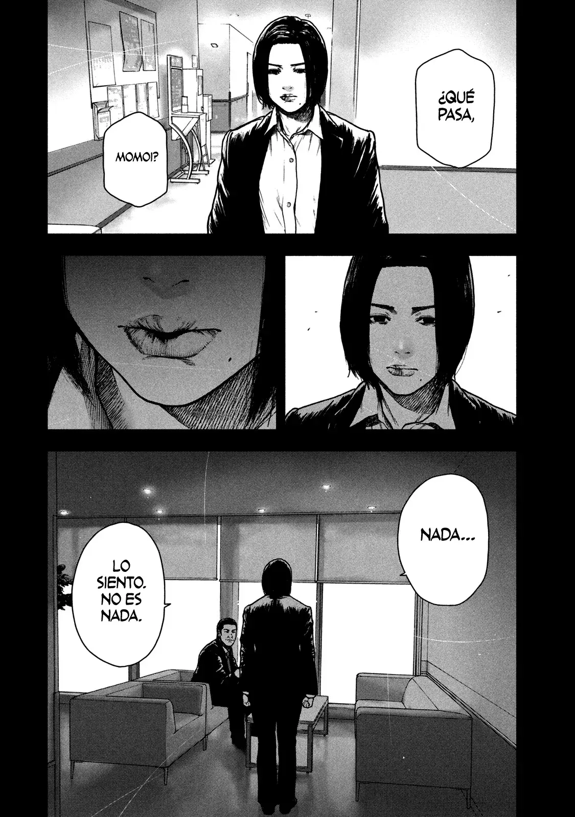 Capitulo 67 page 13