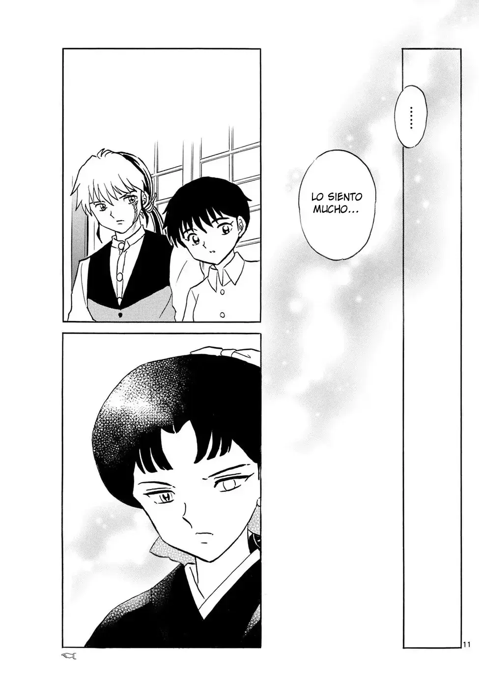 Capitulo 302 page 11