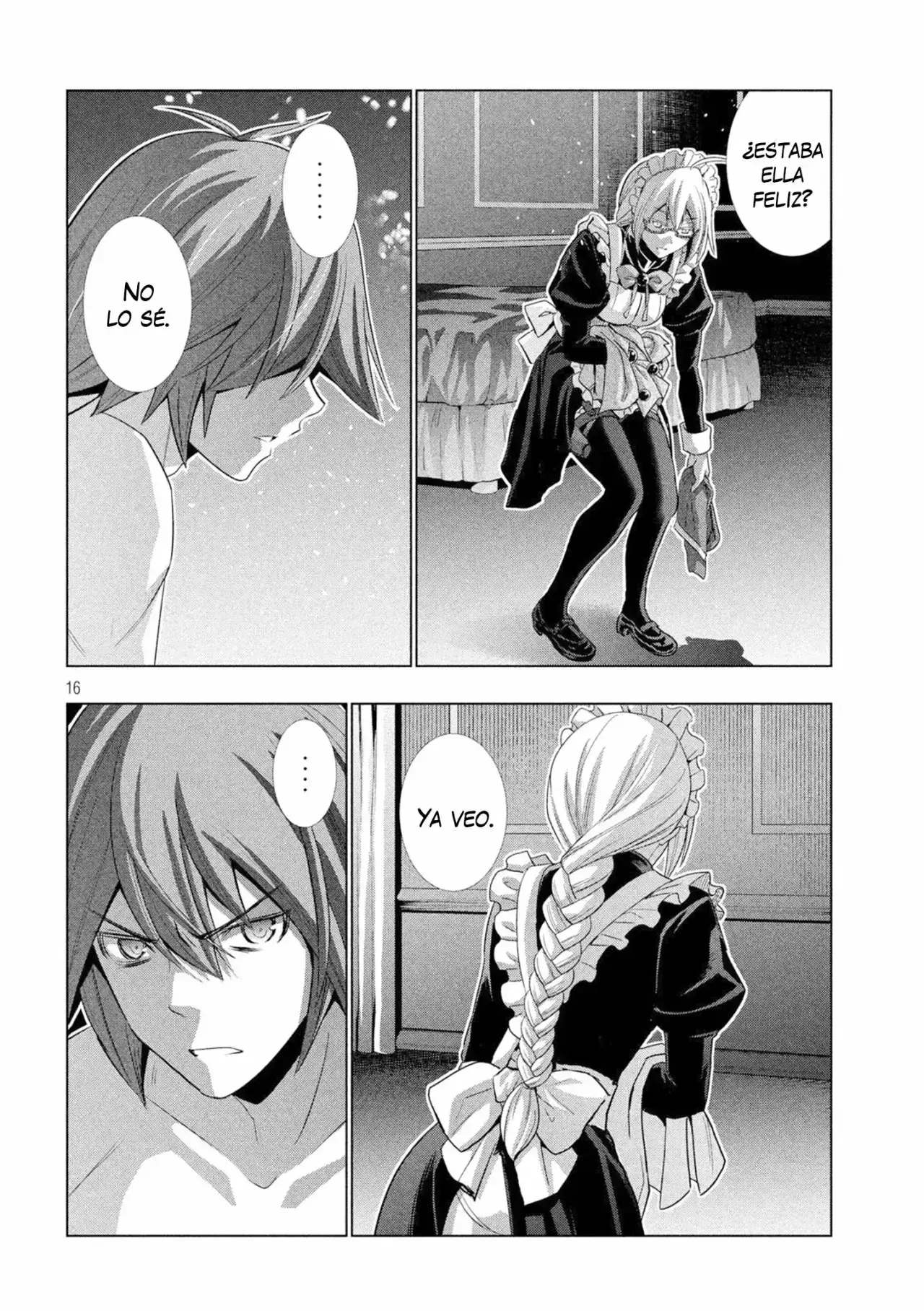 Capitulo 69 page 17