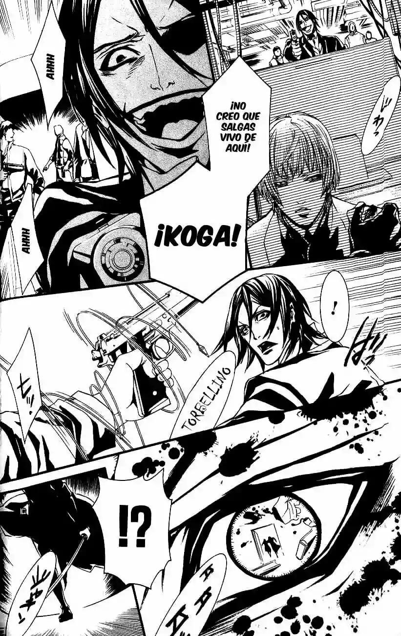 Capitulo 52 page 11