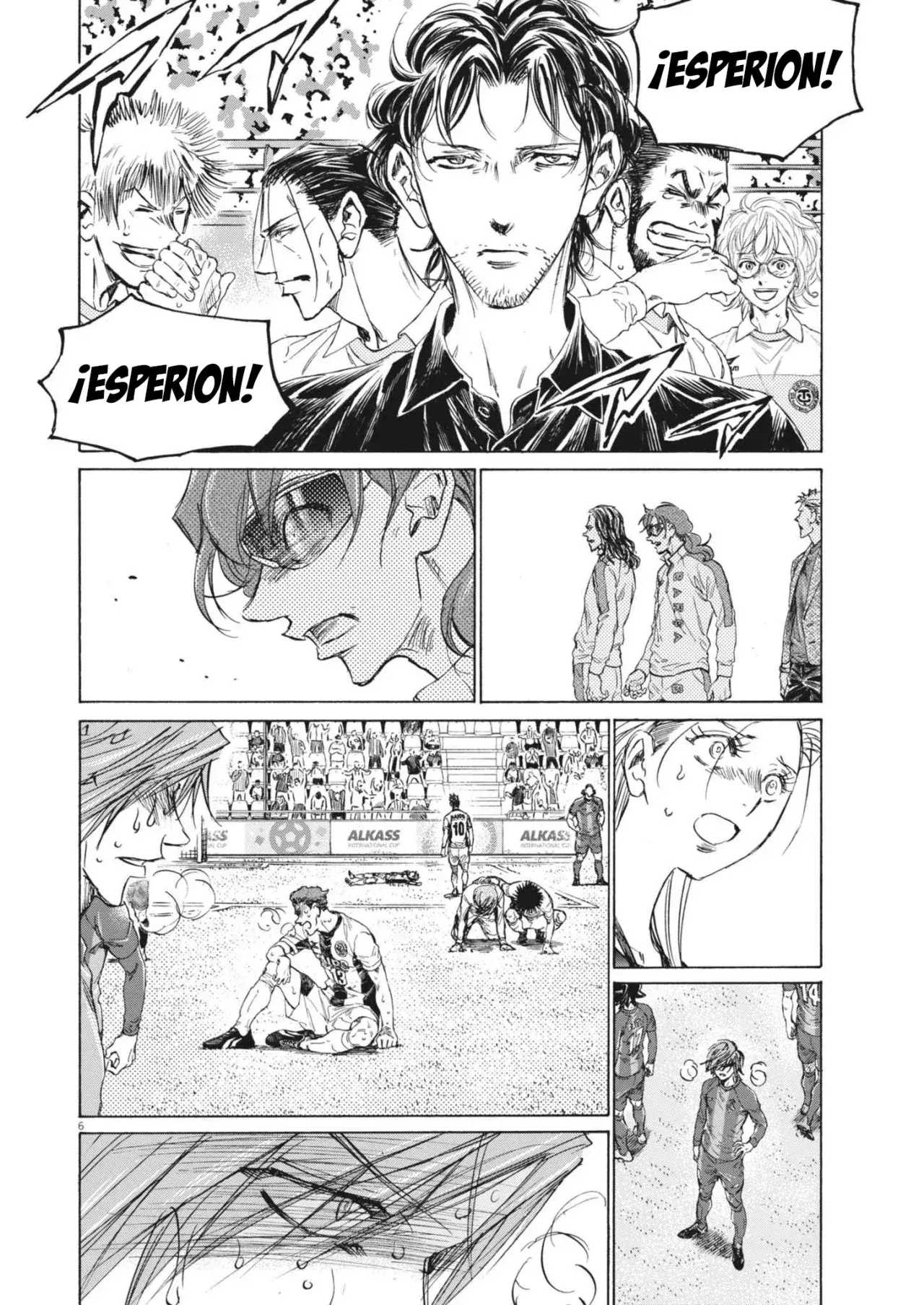 Capitulo 407 page 7