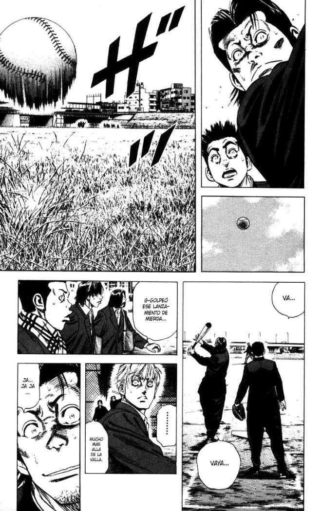Capitulo 134 page 17