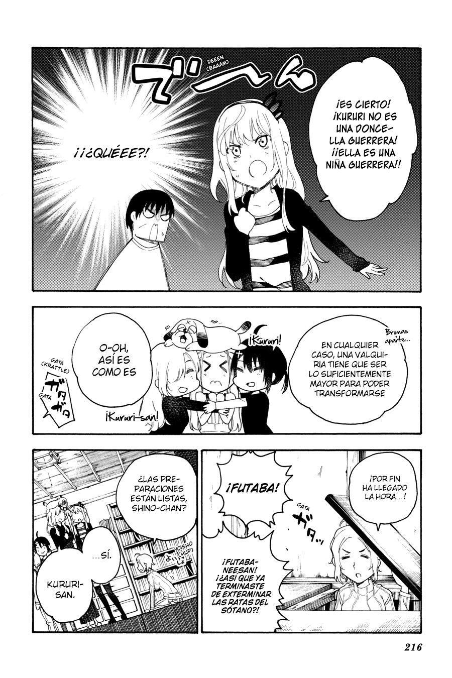 Capitulo 40 page 25