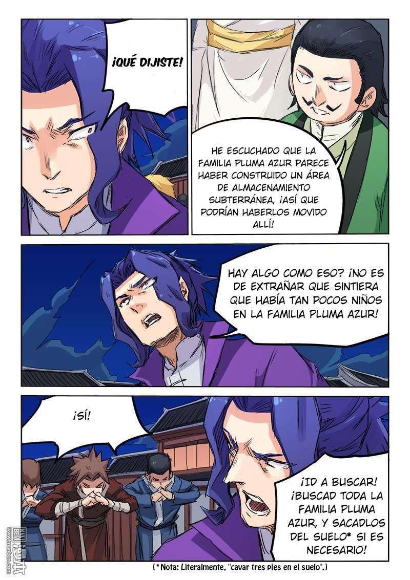 Capitulo 120 page 8
