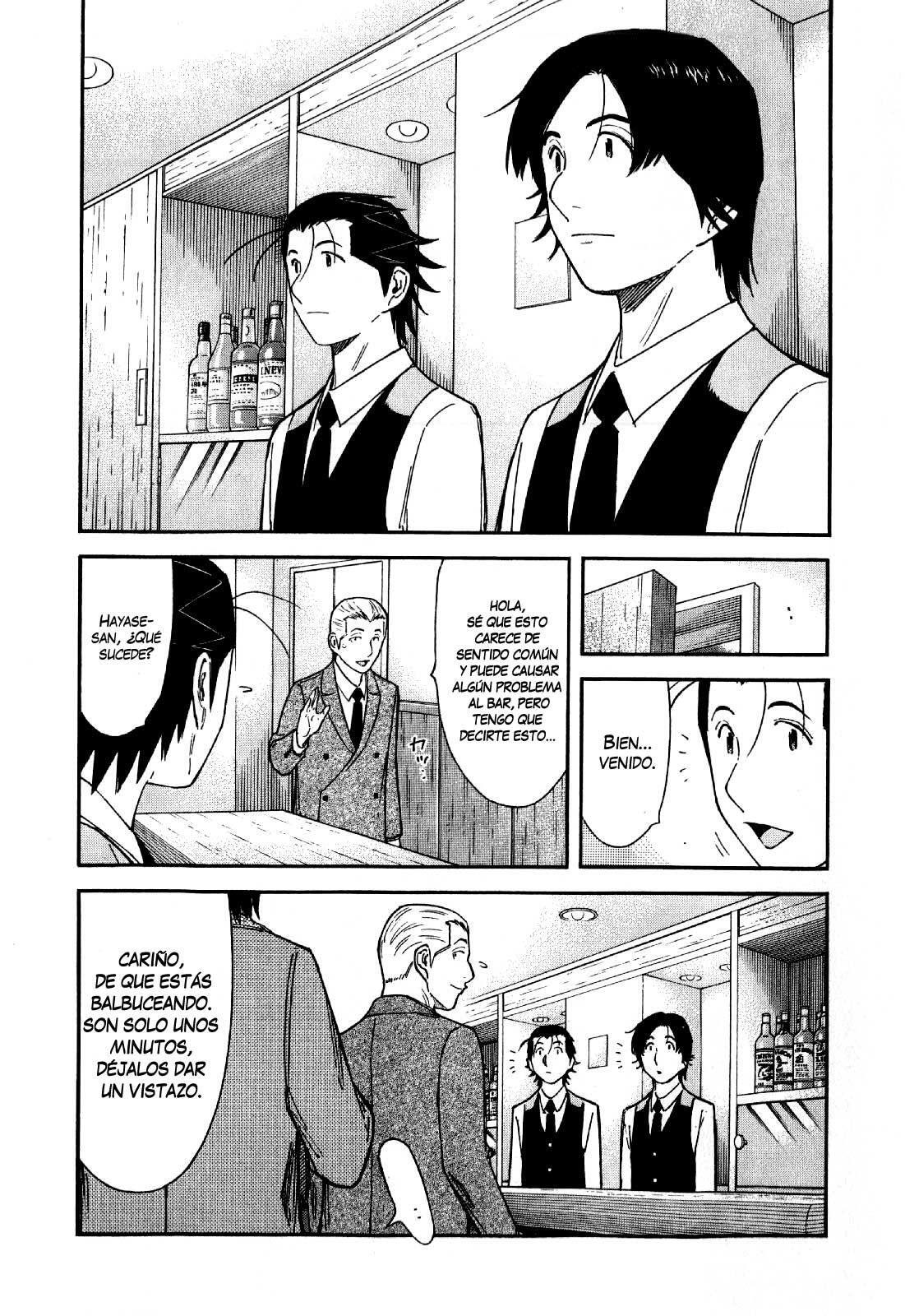 Capitulo 135 page 23