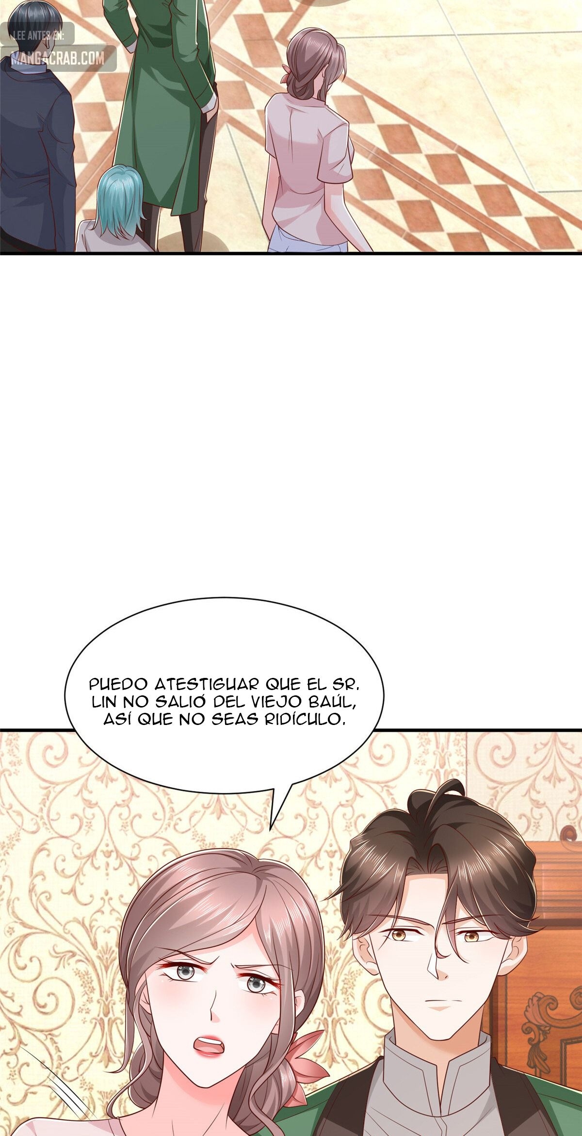 Capitulo 503 page 6