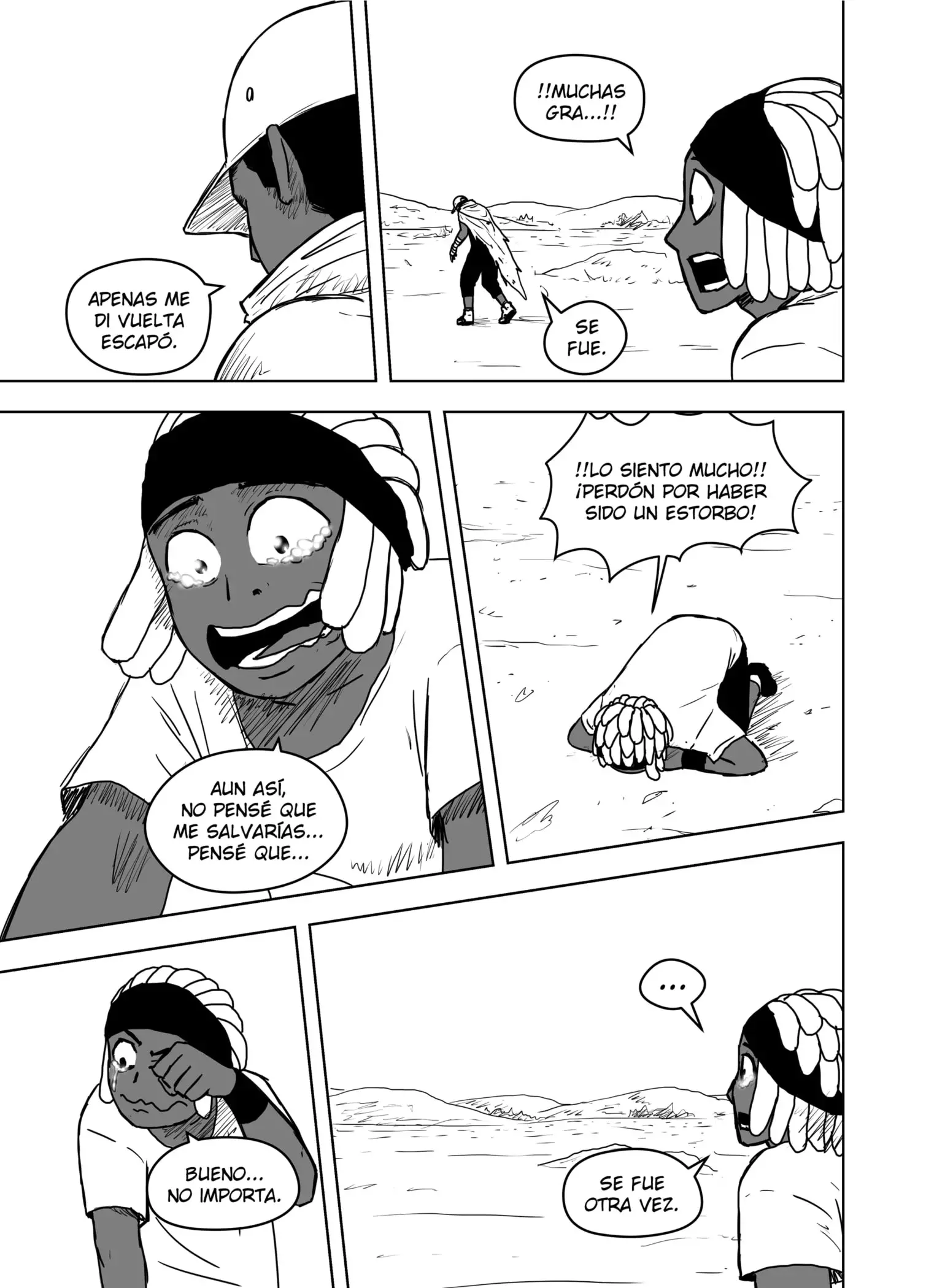 Capitulo 1 page 35